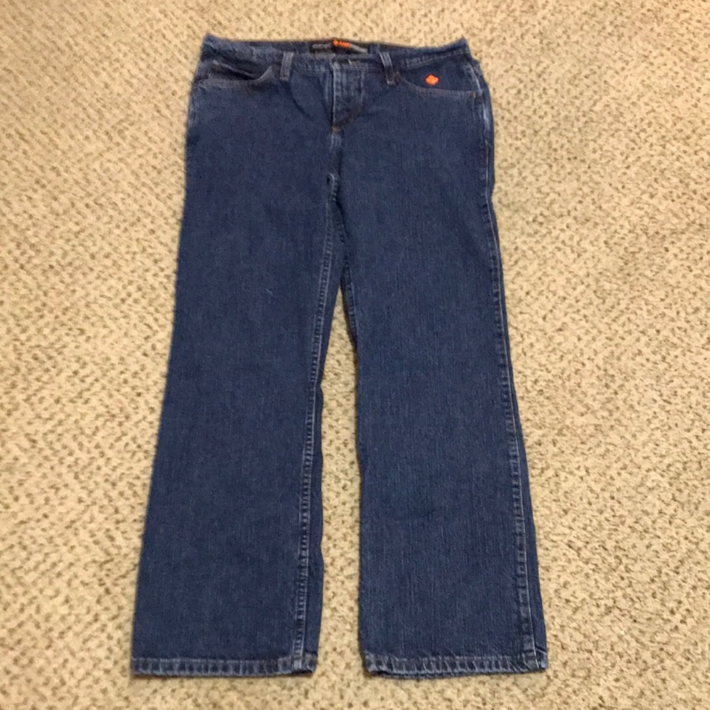 Wrangler women’s Flame Resistant HRC2 2112